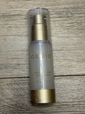 GENIE Instant Line Smoother